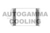 AUTOGAMMA 101759 Condenser, air conditioning